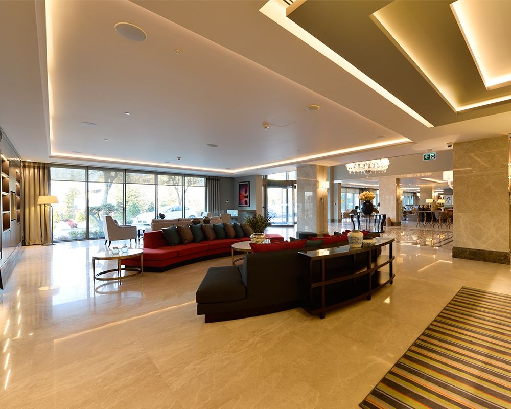 Holiday Inn Bursa - City Centre, An Ihg Hotel Interior photo